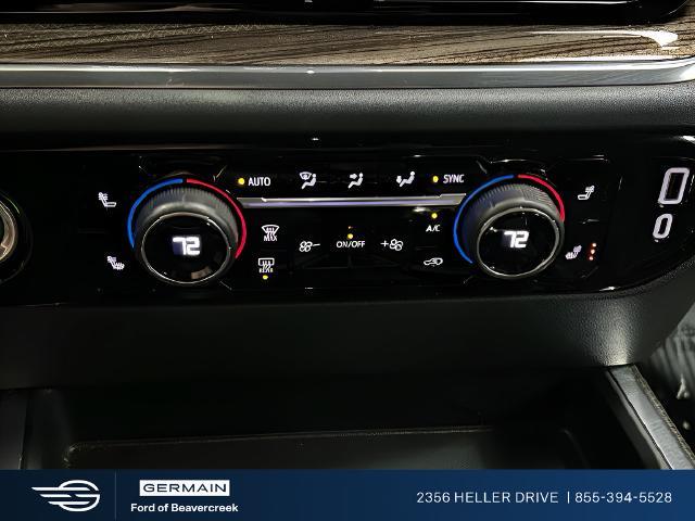 2023 Chevrolet Silverado - $39,325