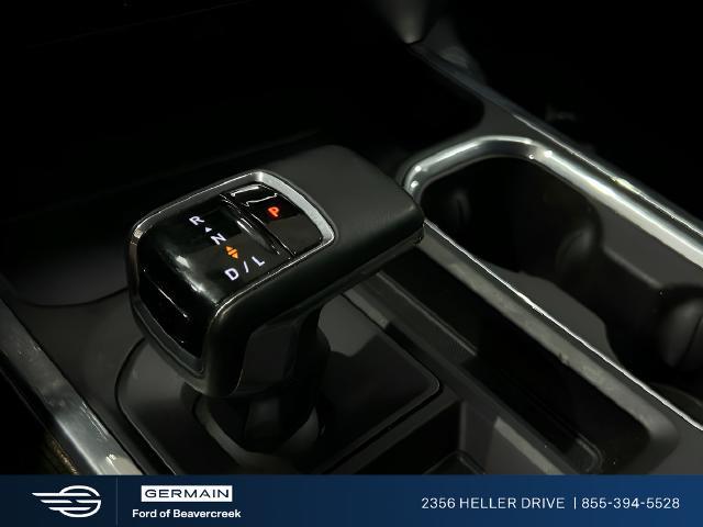 2023 Chevrolet Silverado - $39,325