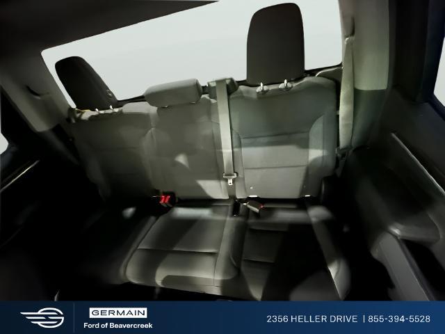 2023 Chevrolet Silverado - $39,325