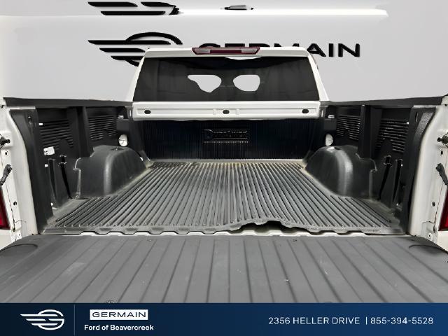 2023 Chevrolet Silverado - $39,325