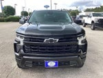 2023 Silverado 1500 Thumbnail 2