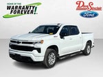 2024 Silverado 1500 Thumbnail 1