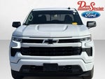 2024 Silverado 1500 Thumbnail 2