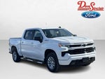 2024 Silverado 1500 Thumbnail 4