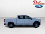 2024 Silverado 1500 Thumbnail 5