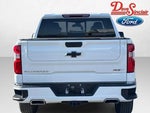 2024 Silverado 1500 Thumbnail 8