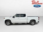 2024 Silverado 1500 Thumbnail 10