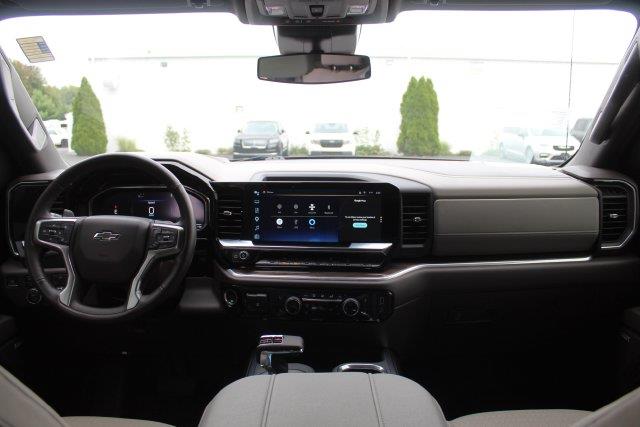 2024 Chevrolet Silverado - $42,490