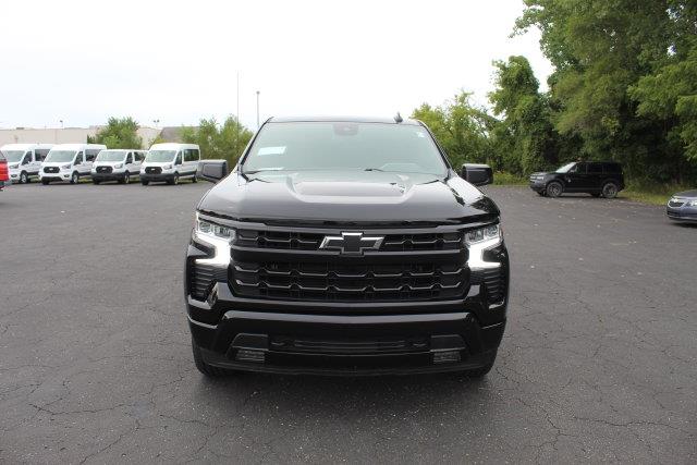 2024 Chevrolet Silverado - $42,490