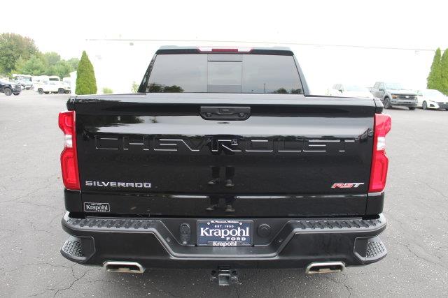 2024 Chevrolet Silverado - $42,490