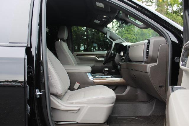 2024 Chevrolet Silverado - $42,490