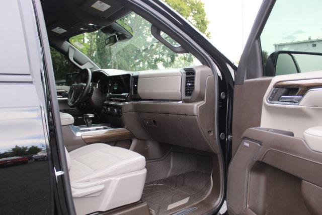 2024 Chevrolet Silverado - $42,490