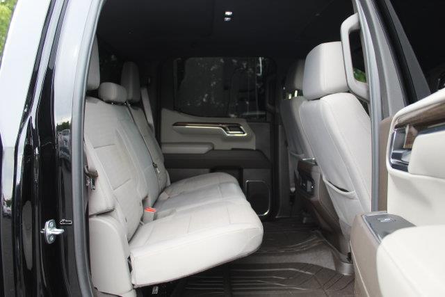2024 Chevrolet Silverado - $42,490