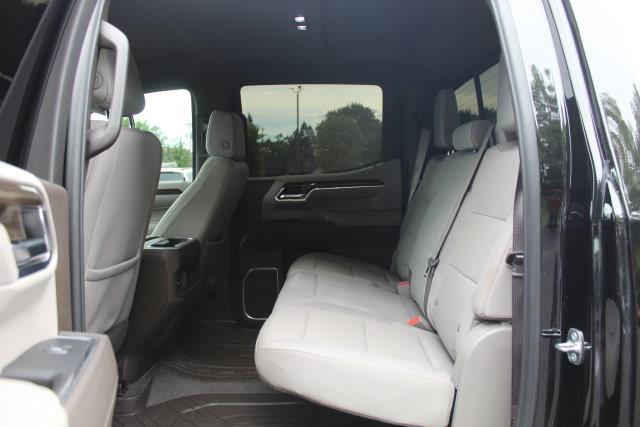 2024 Chevrolet Silverado - $42,490