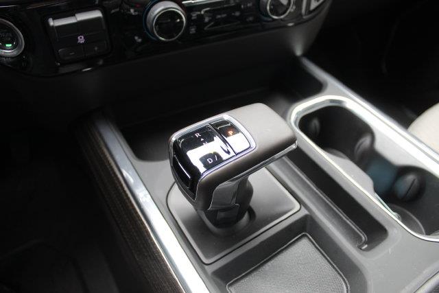2024 Chevrolet Silverado - $42,490