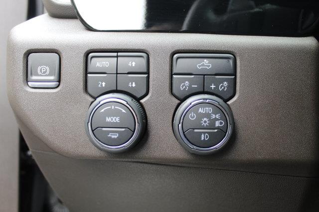 2024 Chevrolet Silverado - $42,490
