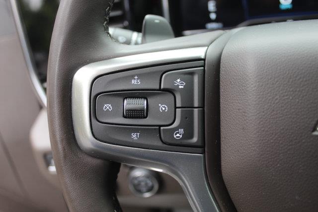 2024 Chevrolet Silverado - $42,490