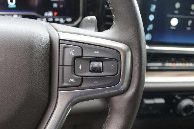 2024 Chevrolet Silverado - $42,490
