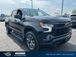 2023 Silverado 1500 Thumbnail 2