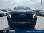 2023 Silverado 1500 Thumbnail 3