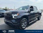 2023 Silverado 1500 Thumbnail 4