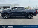 2023 Silverado 1500 Thumbnail 5