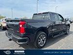 2023 Silverado 1500 Thumbnail 8