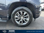 2023 Silverado 1500 Thumbnail 11