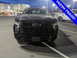 2023 Silverado 1500 Thumbnail 2