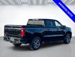 2023 Silverado 1500 Thumbnail 3