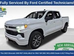 2023 Silverado 1500 Thumbnail 1