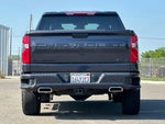 2024 Silverado 1500 Thumbnail 4