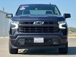 2024 Silverado 1500 Thumbnail 8