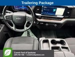 2022 Silverado 1500 Thumbnail 3