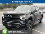 2022 Silverado 1500 Thumbnail 5
