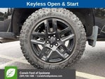 2022 Silverado 1500 Thumbnail 9