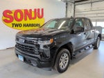 2023 Silverado 1500 Thumbnail 1