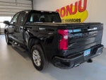2023 Silverado 1500 Thumbnail 2