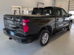 2023 Silverado 1500 Thumbnail 4