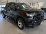 2023 Silverado 1500 Thumbnail 5