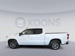 2023 Silverado 1500 Thumbnail 2