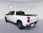 2023 Silverado 1500 Thumbnail 3
