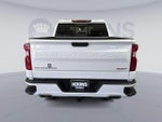 2023 Silverado 1500 Thumbnail 4