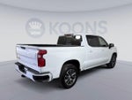 2023 Silverado 1500 Thumbnail 5