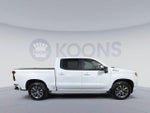2023 Silverado 1500 Thumbnail 6