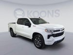 2023 Silverado 1500 Thumbnail 7