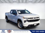 2024 Silverado 1500 Thumbnail 1
