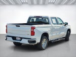 2024 Silverado 1500 Thumbnail 4