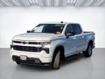 2024 Silverado 1500 Thumbnail 8