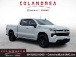 2024 Silverado 1500 Thumbnail 1
